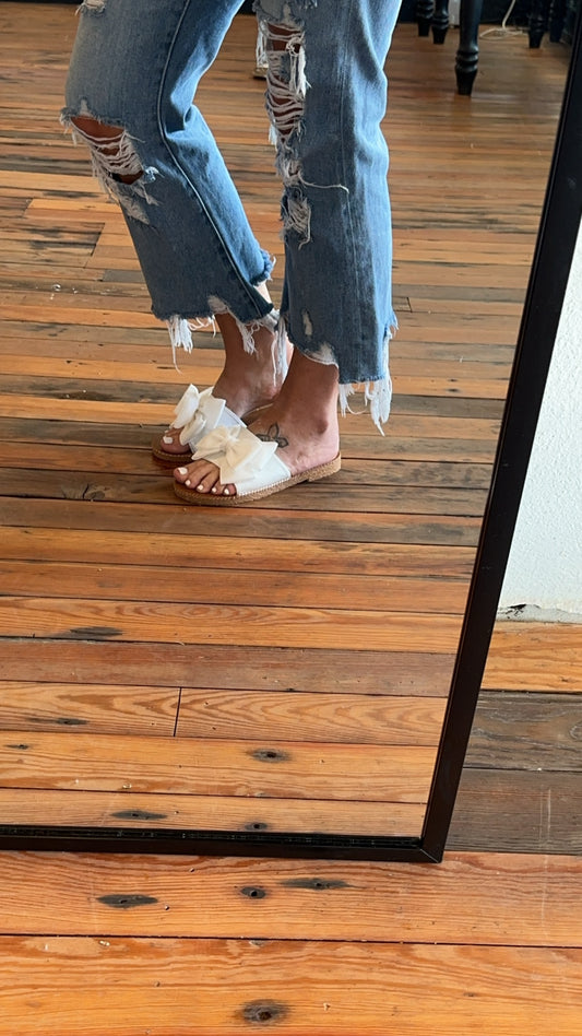 Karah sandals